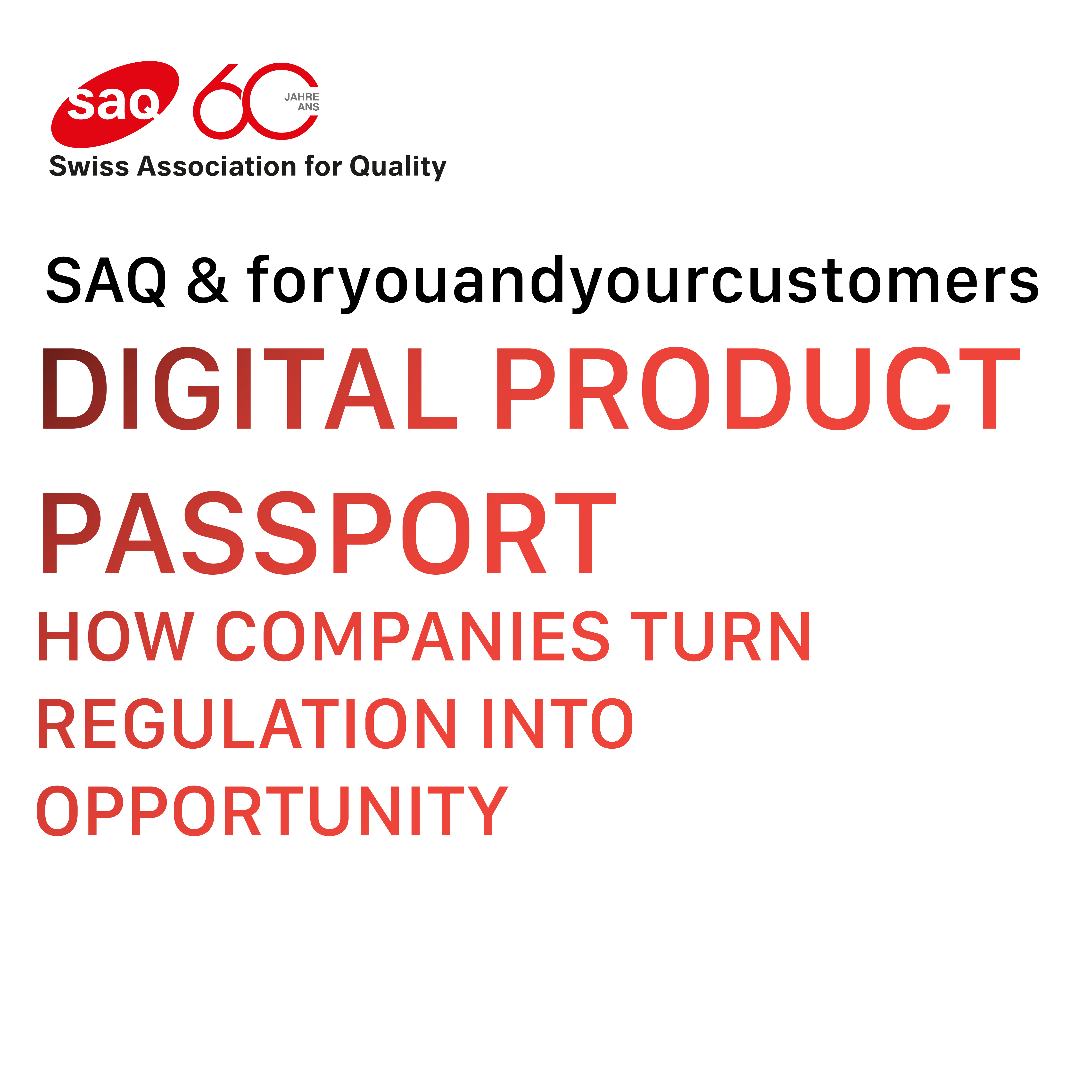 Webinar foryouandyourcustomers 21.08.2025