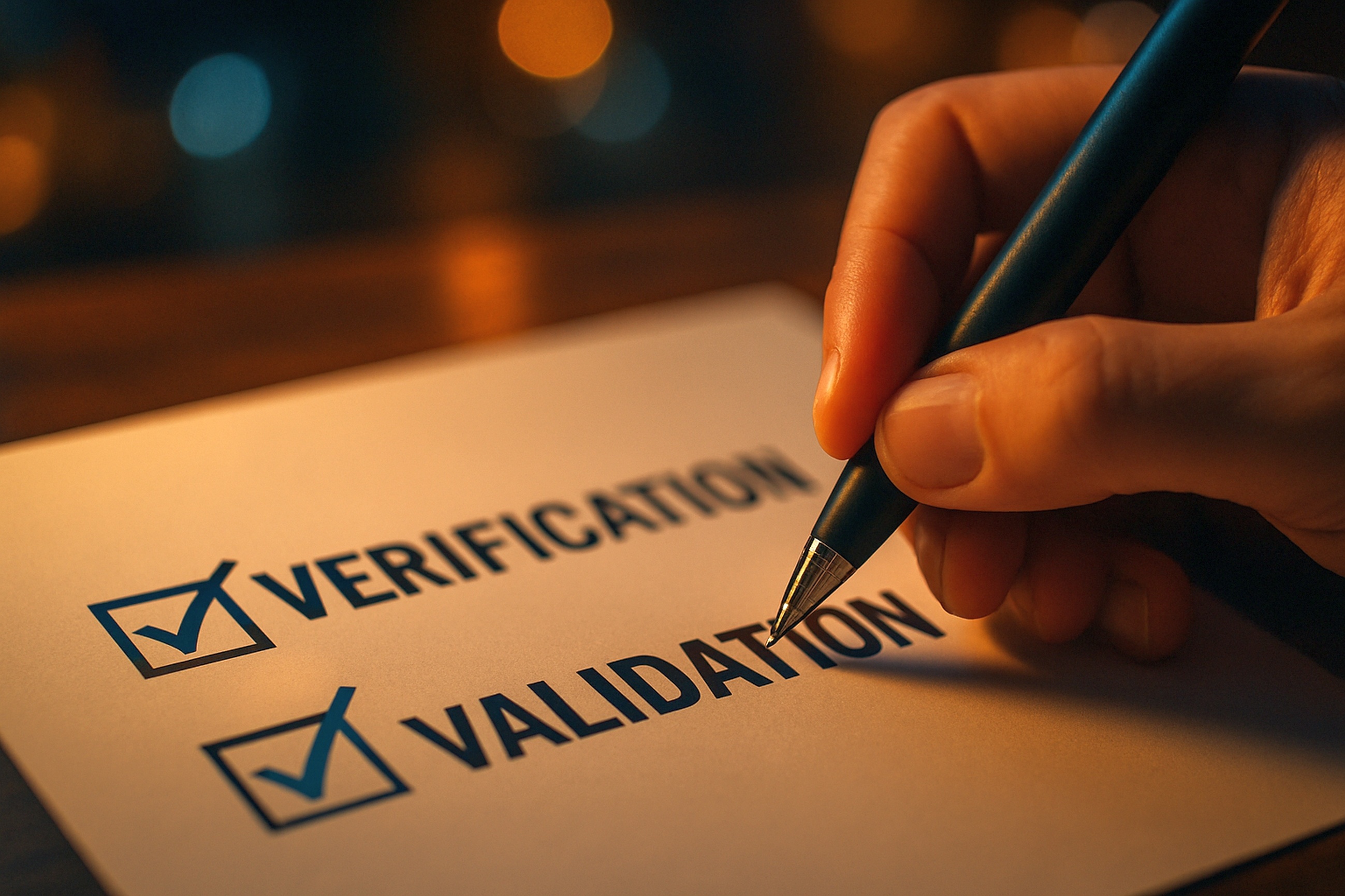 Veranstaltung SAQ-Sektion Bern 03.03.2026