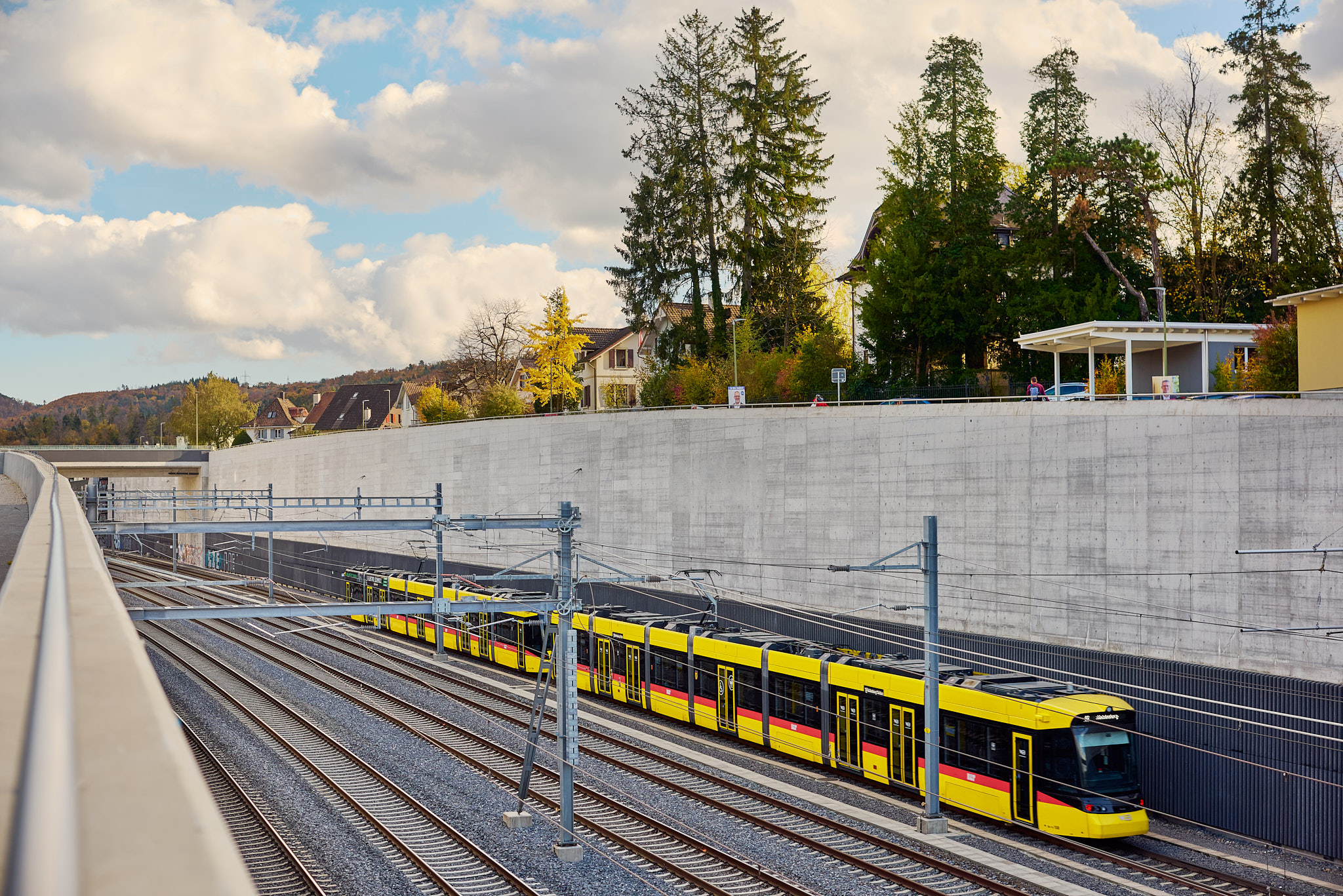 Veranstaltung SAQ-Sektion Basel Regio 10.02.2026