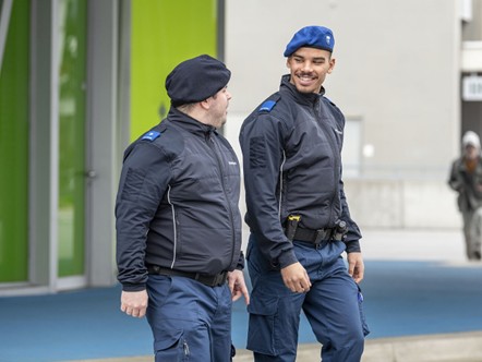 Veranstaltung Sektion Zürich 26.09.2025
